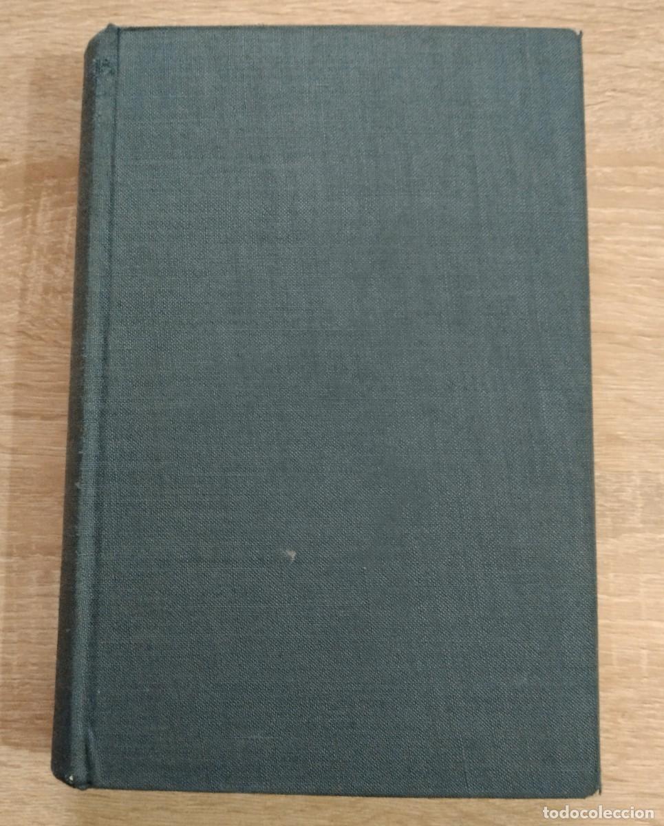 Libros de segunda mano de ciencias: ELEMENTOS DE LA TEORIA DE COLAS - Saaty, Thomas L. - Foto 1