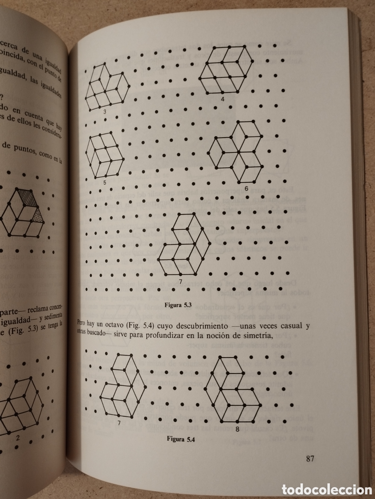 Libros de segunda mano de ciencias: RECURSOS EN EL AULA DE MATEM&Aacute;TICAS (FRANCISCO HERN&Aacute;N / ELISA CARRILLO) - Foto 7
