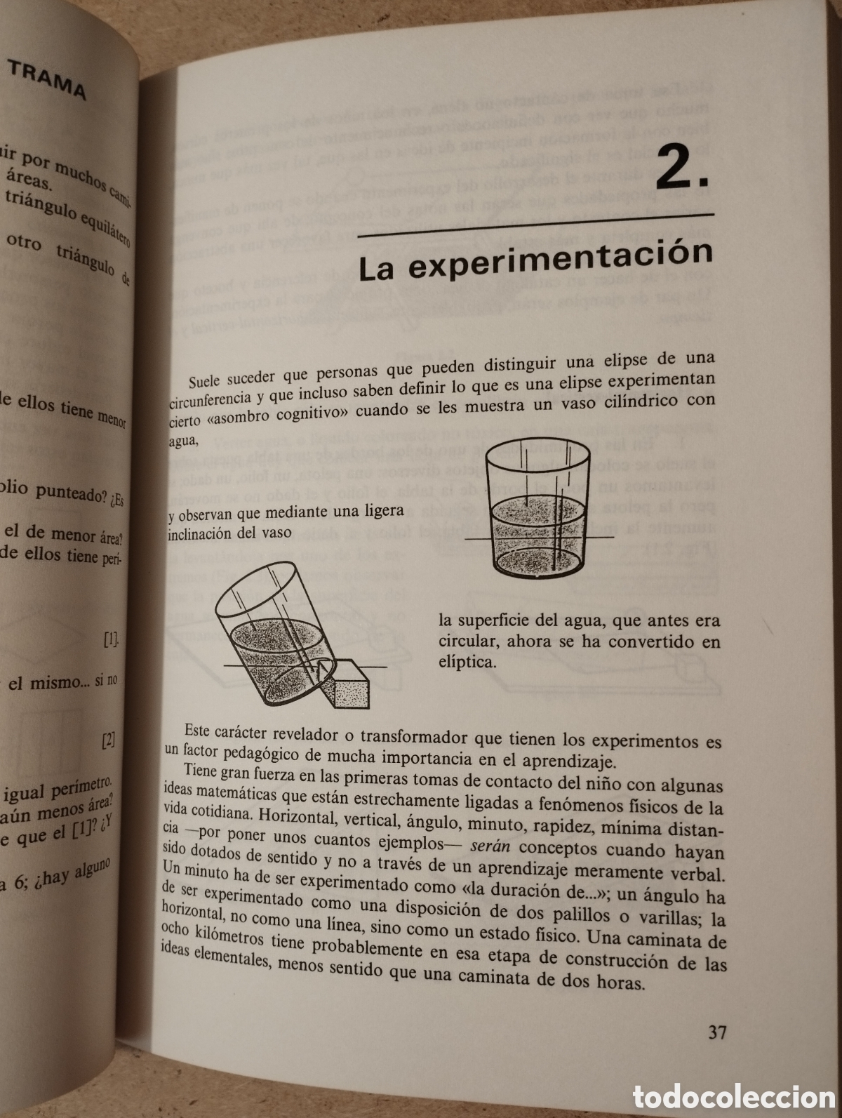 Libros de segunda mano de ciencias: RECURSOS EN EL AULA DE MATEM&Aacute;TICAS (FRANCISCO HERN&Aacute;N / ELISA CARRILLO) - Foto 11