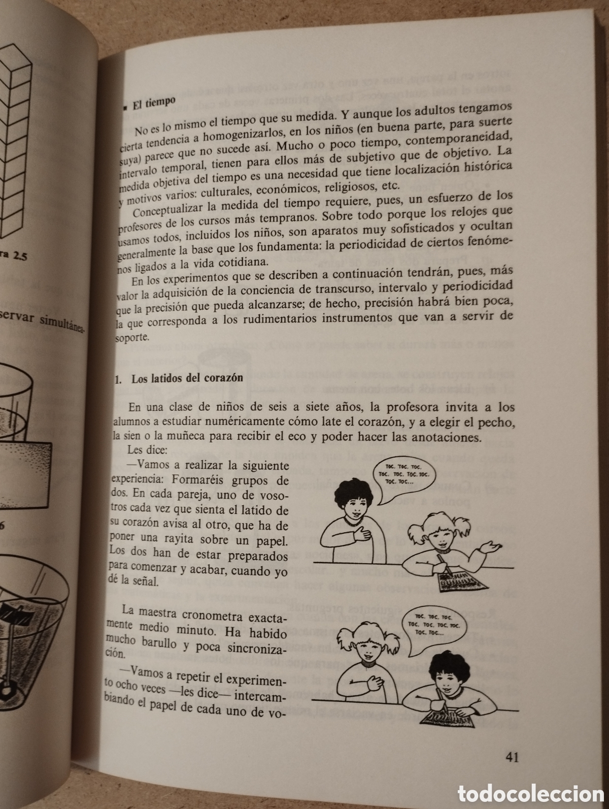 Libros de segunda mano de ciencias: RECURSOS EN EL AULA DE MATEM&Aacute;TICAS (FRANCISCO HERN&Aacute;N / ELISA CARRILLO) - Foto 12