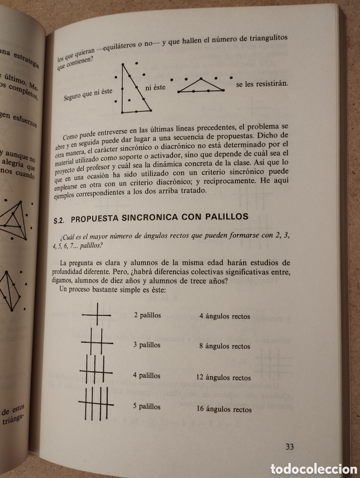 Libros de segunda mano de ciencias: RECURSOS EN EL AULA DE MATEM&Aacute;TICAS (FRANCISCO HERN&Aacute;N / ELISA CARRILLO) - Foto 14