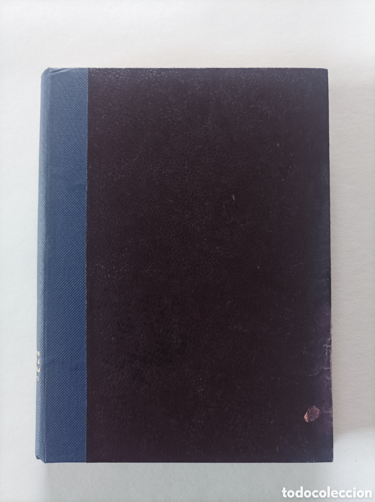 Libri di seconda mano: Lecciones de fisiolog&iacute;a y qu&iacute;mica biol&oacute;gica Facultad de veterinaria / Francisco J Castej&oacute;n Calder&oacute;n