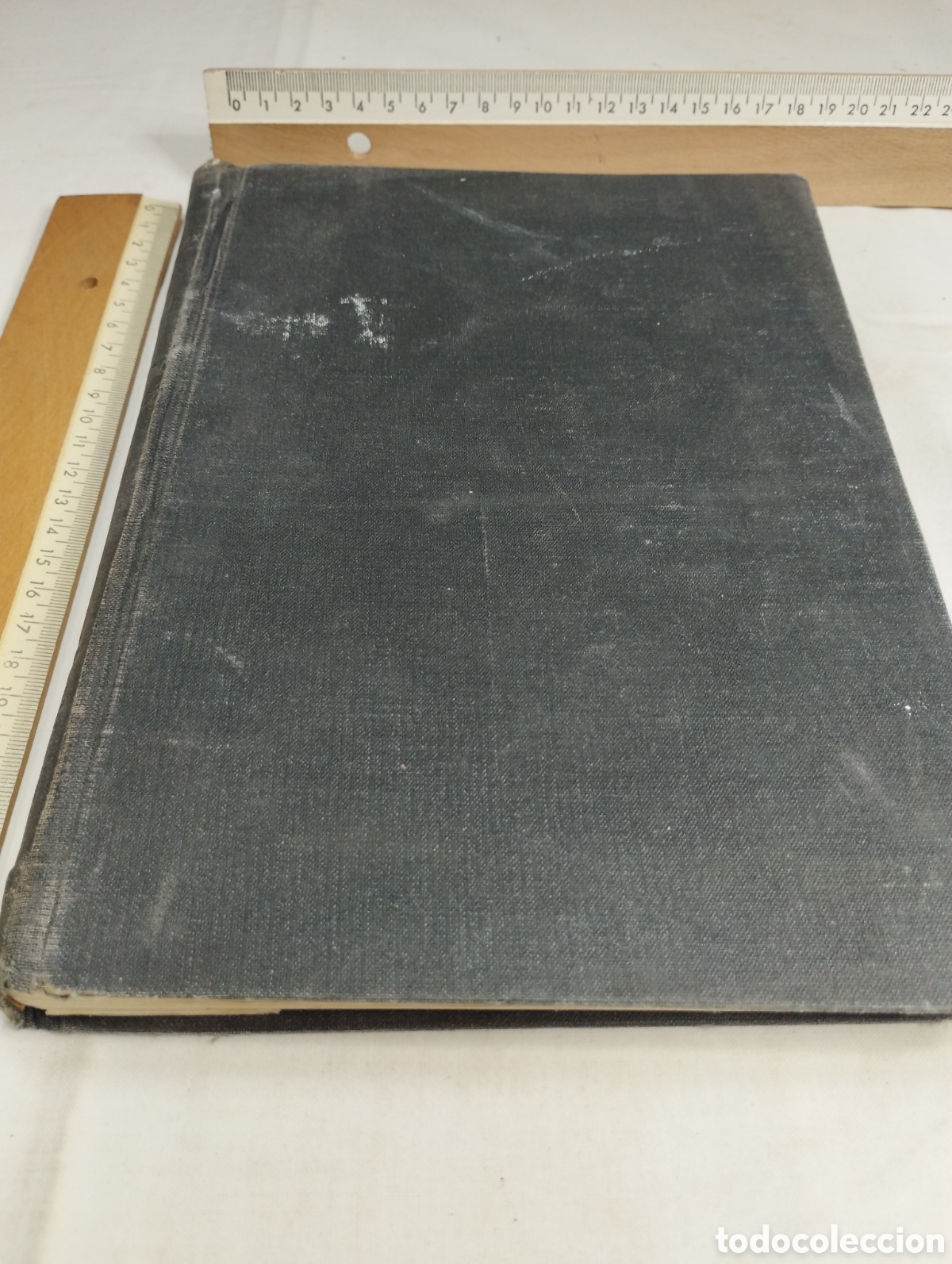 Libros de segunda mano de ciencias: &Aacute;lgebra pr&aacute;ctica. Carlos Mataix, 1948 - Foto 1
