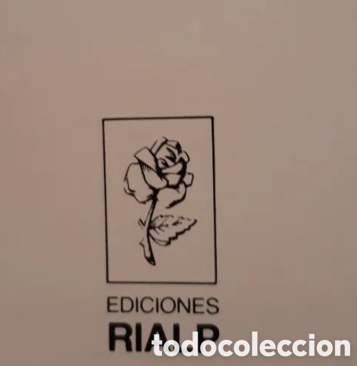 Libros de segunda mano: MI JARDIN - 5 TOMOS (COMPLETA) EDICIONES RIALP 1992 - Foto 12