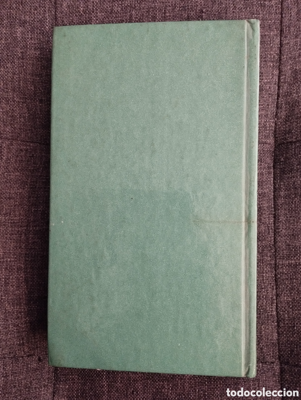 Libros de segunda mano: ACERCA DE LA ECOLOGIA (V. V. DIOZHKIN) - Foto 7