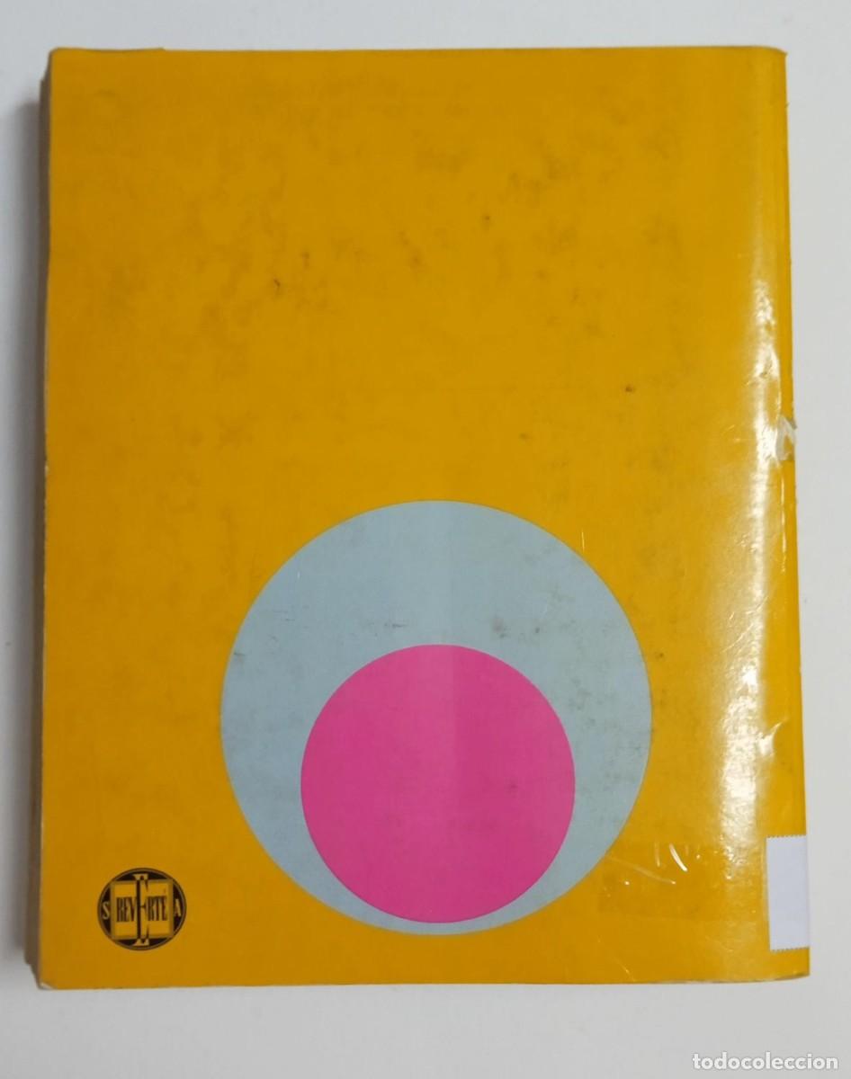 Libros de segunda mano de ciencias: PRINCIPIOS BASICOS DE QUIMICA.HARRY B.GRAY/GILBERT P.HAIGHT.EDITORIAL REVERTE - Foto 7