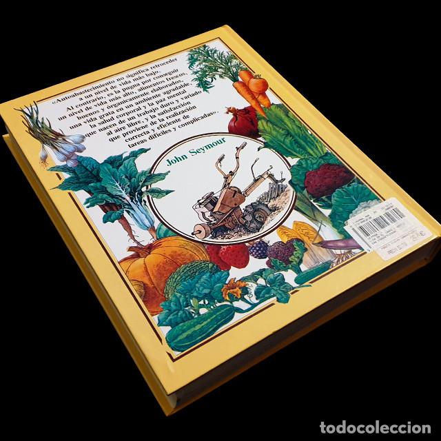 Libros de segunda mano: La vida en el campo y horticultor autosuficiente - Foto 4