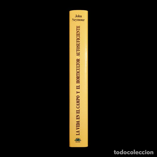 Libros de segunda mano: La vida en el campo y horticultor autosuficiente - Foto 5