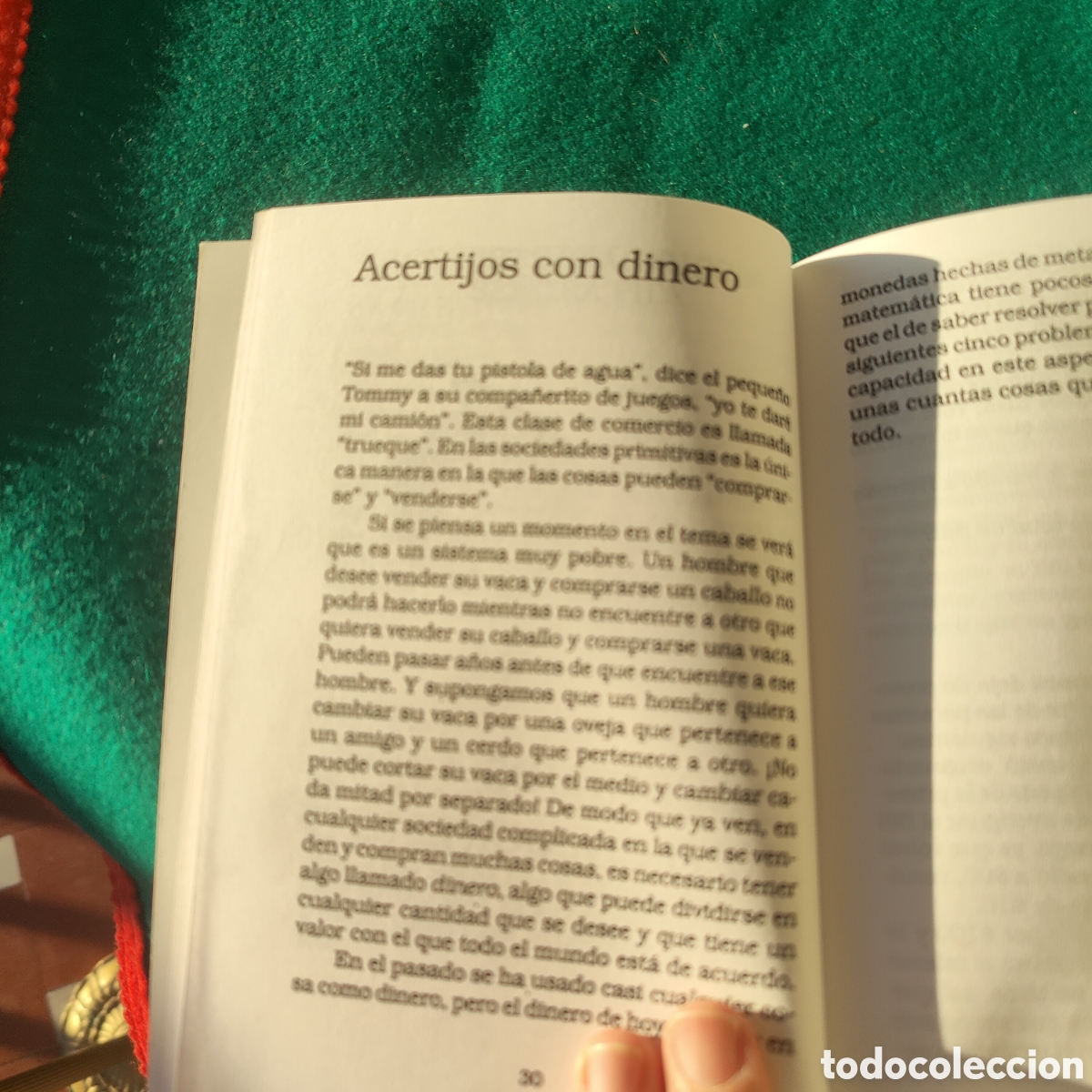 Libros de segunda mano de ciencias: MATEM&Aacute;TICA PARA DIVERTIRSE. MARTIN GARDNER. - Foto 7
