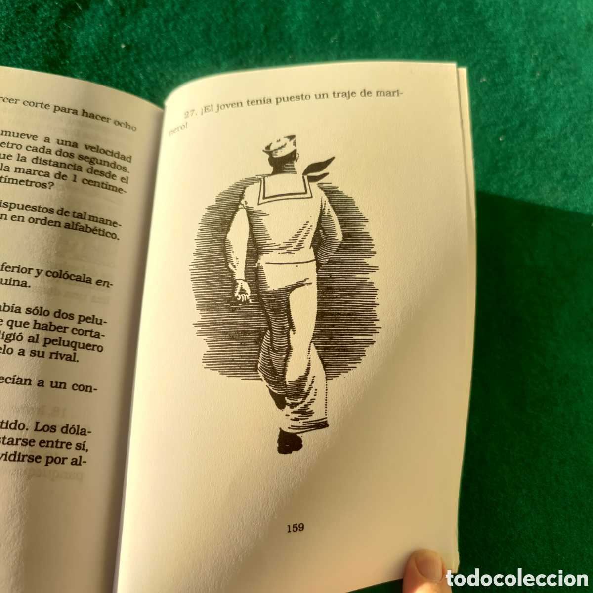 Libros de segunda mano de ciencias: MATEM&Aacute;TICA PARA DIVERTIRSE. MARTIN GARDNER. - Foto 10