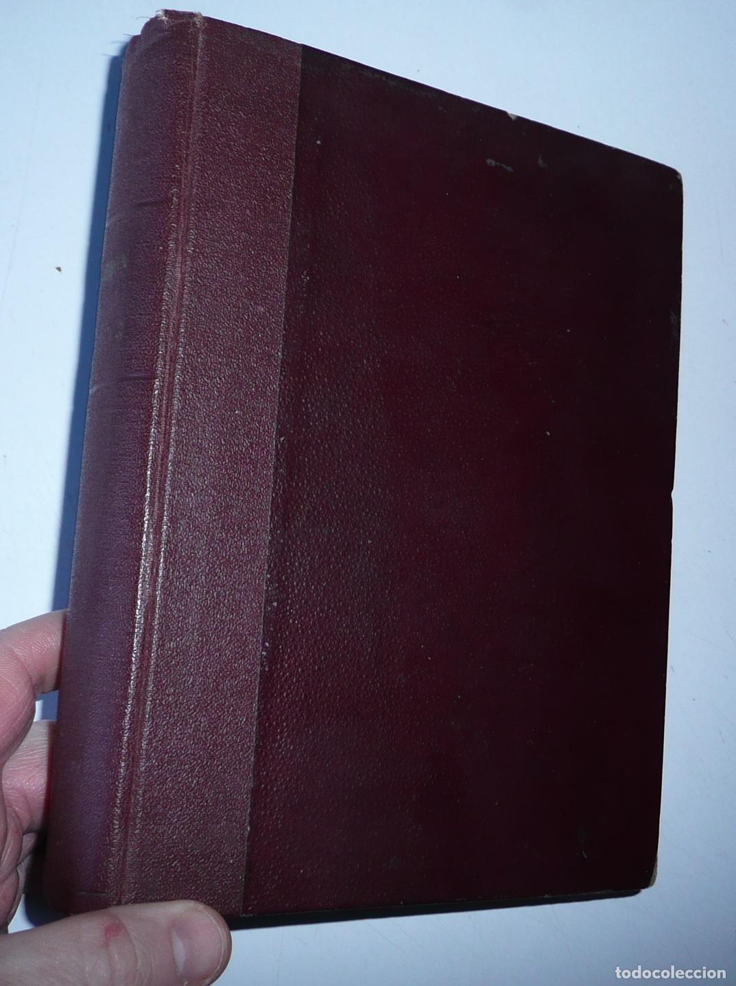 Libros de segunda mano de ciencias: Libro de texto de &Aacute;lgebra (Academia Militar de Suboficiales) 2&ordm; grado - Foto 1
