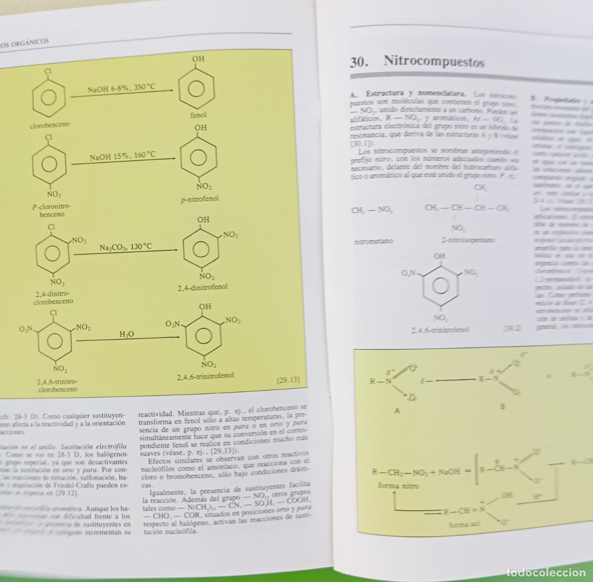 Libros de segunda mano de ciencias: Lote 2 Tomos de ACTA 2000 (Ciencias Experimentales / Matem&aacute;ticas e Inform&aacute;tica) - Foto 11
