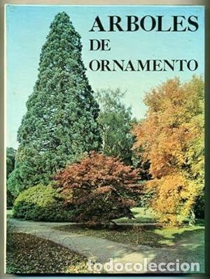 Libros de segunda mano: Arboles de Ornamento - ROY LANCASTER - Foto 1