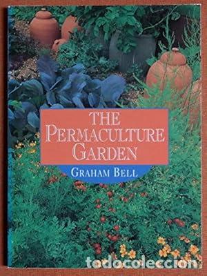 Libros de segunda mano: The Permaculture Garden - GRAHAM BELL - Foto 1