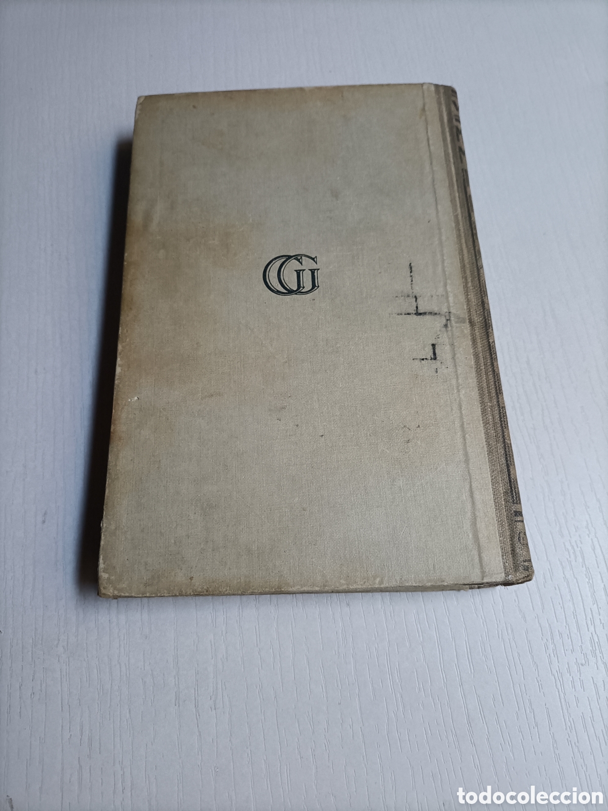 Libros de segunda mano de ciencias: Manual del modelista mec&aacute;nico del carpintero y del ebanista . V. Goffi Madera - Foto 6