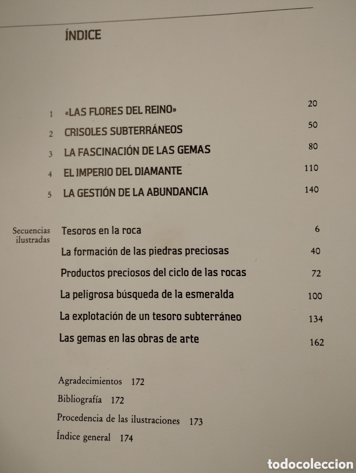 Libros de segunda mano: PIEDRAS PRECIOSAS (PAUL ONEIL) EDITORIAL PLANETA - Foto 3