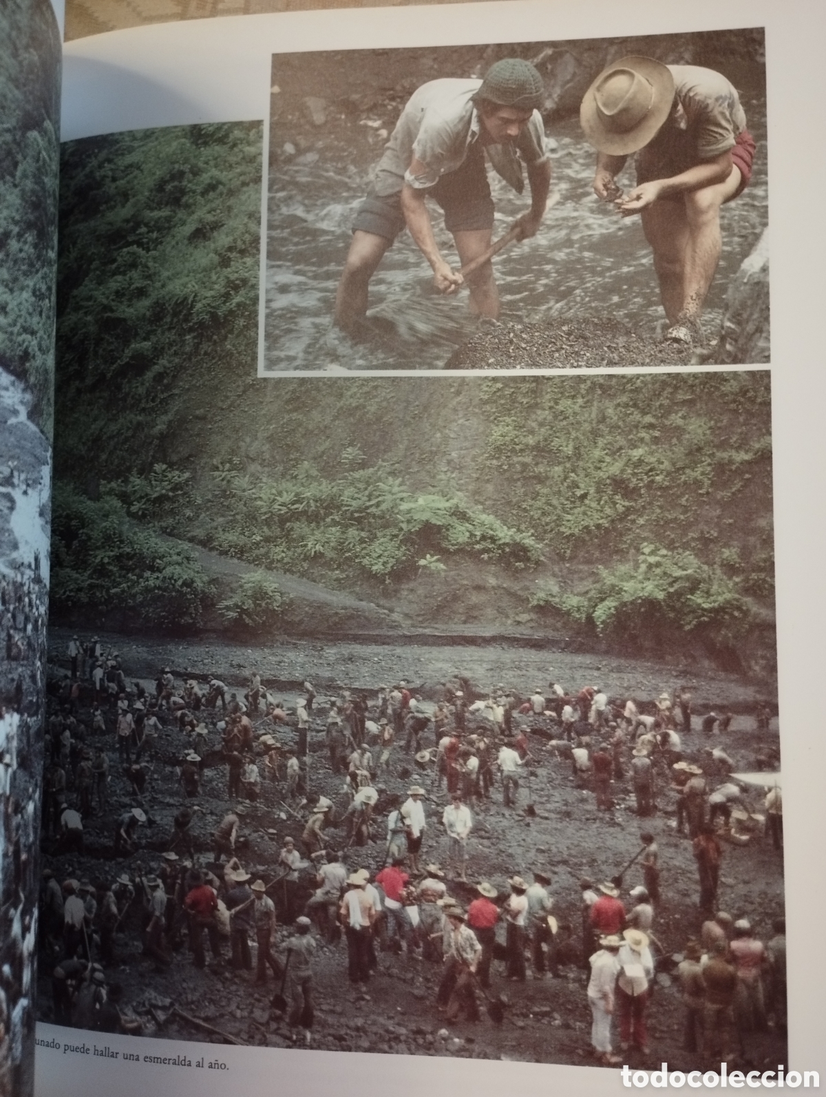 Libros de segunda mano: PIEDRAS PRECIOSAS (PAUL ONEIL) EDITORIAL PLANETA - Foto 6