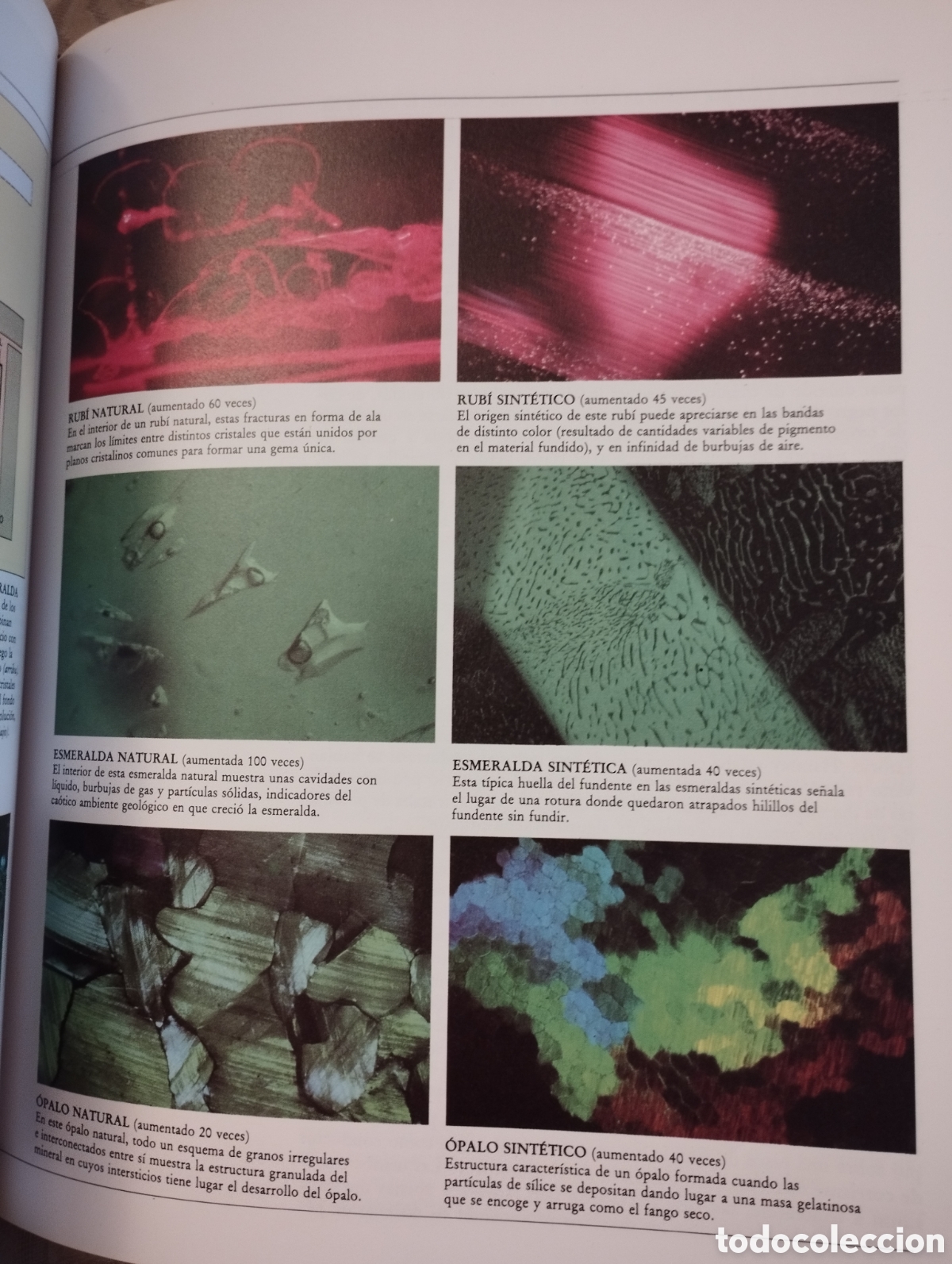 Libros de segunda mano: PIEDRAS PRECIOSAS (PAUL ONEIL) EDITORIAL PLANETA - Foto 10