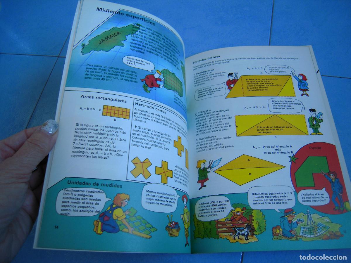 Libros de segunda mano de ciencias: Introducci&oacute;n a las Matem&aacute;ticas Ediciones Plesa SM - Foto 11