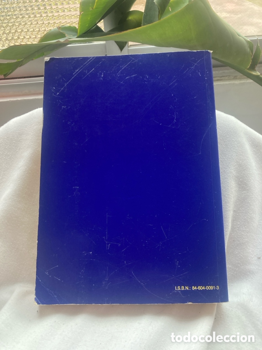 Libros de segunda mano de ciencias: PROBLEMAS DE &Aacute;LGEBRA - Foto 2