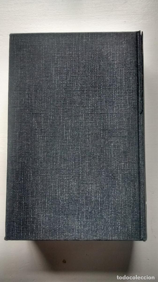 Libros de segunda mano de ciencias: Qu&iacute;mica general moderna - Babor, Ibarz - 8&ordf; edici&oacute;n 1975 - Foto 18