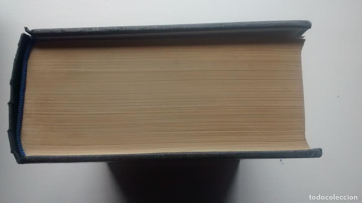 Libros de segunda mano de ciencias: Qu&iacute;mica general moderna - Babor, Ibarz - 8&ordf; edici&oacute;n 1975 - Foto 21