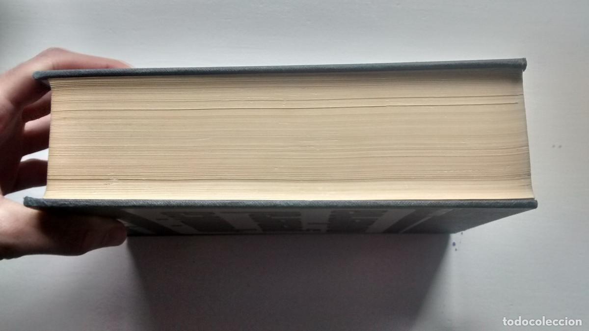 Libros de segunda mano de ciencias: Qu&iacute;mica general moderna - Babor, Ibarz - 8&ordf; edici&oacute;n 1975 - Foto 22
