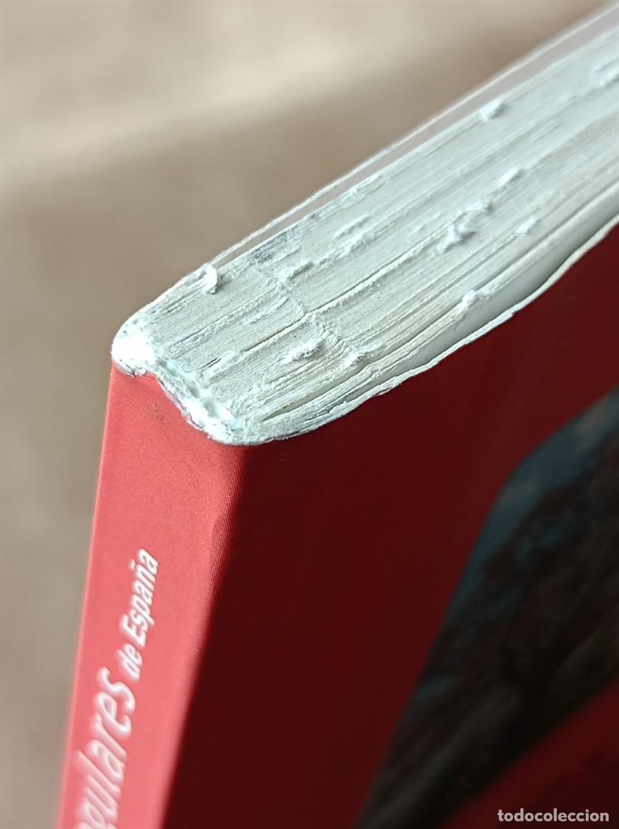 Libros de segunda mano: GU&Iacute;A DE LOS &Aacute;RBOLES SINGULARES BLUME - Foto 3