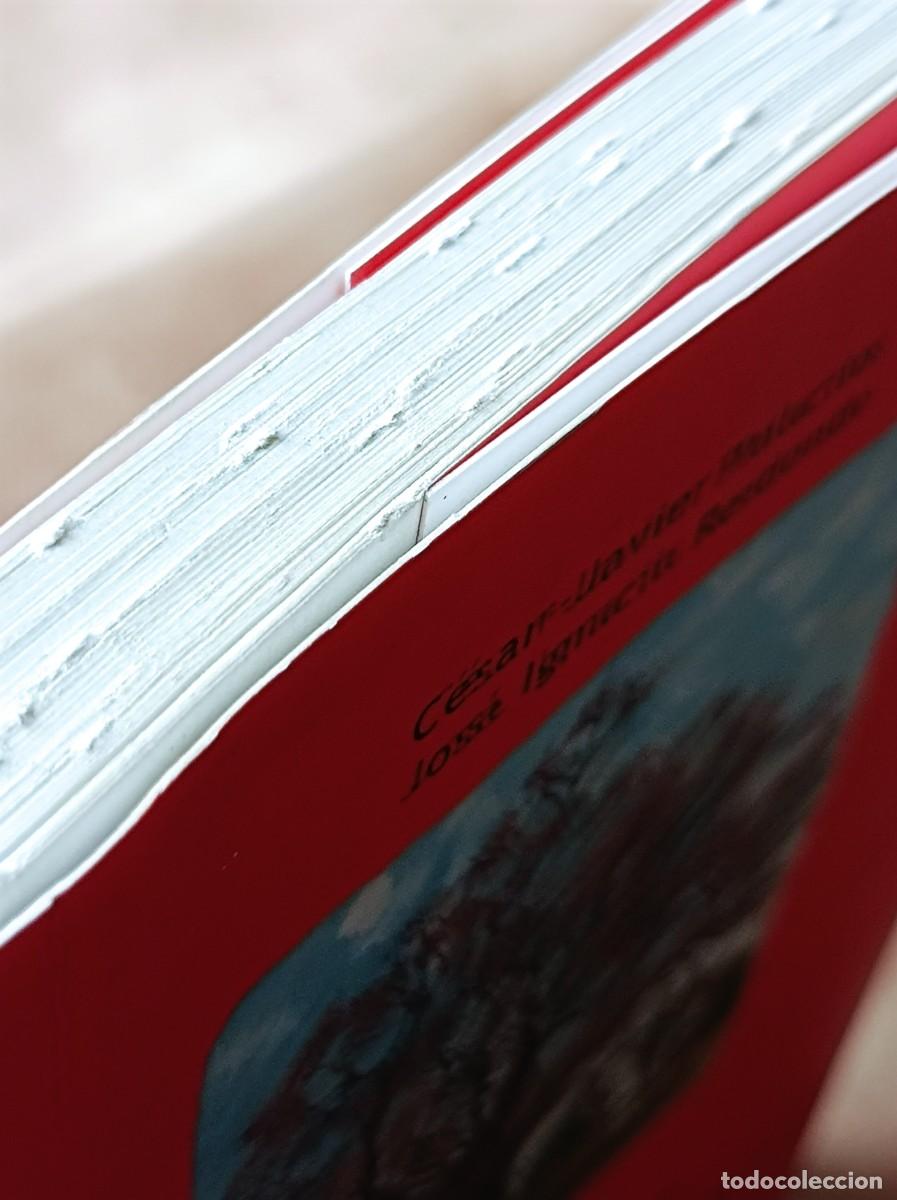Libros de segunda mano: GU&Iacute;A DE LOS &Aacute;RBOLES SINGULARES BLUME - Foto 4