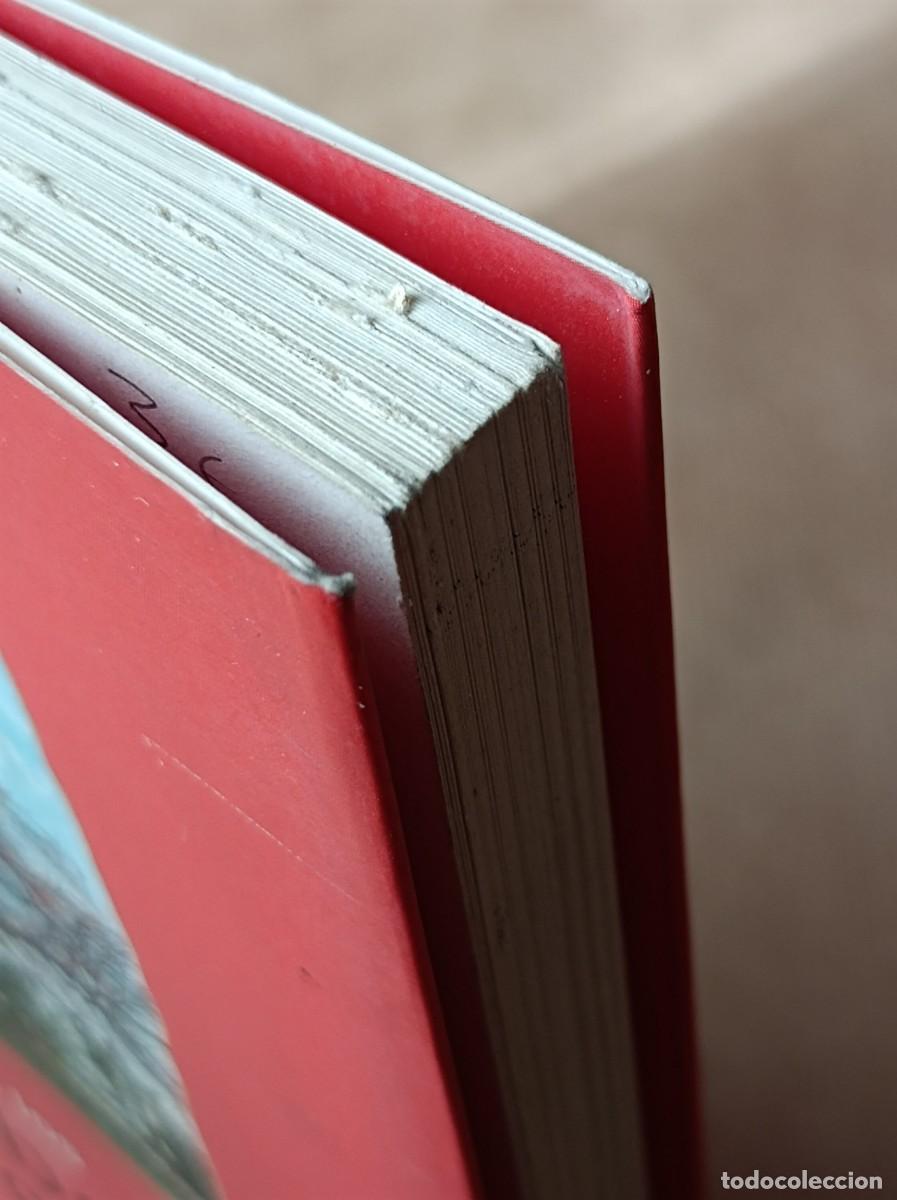 Libros de segunda mano: GU&Iacute;A DE LOS &Aacute;RBOLES SINGULARES BLUME - Foto 5