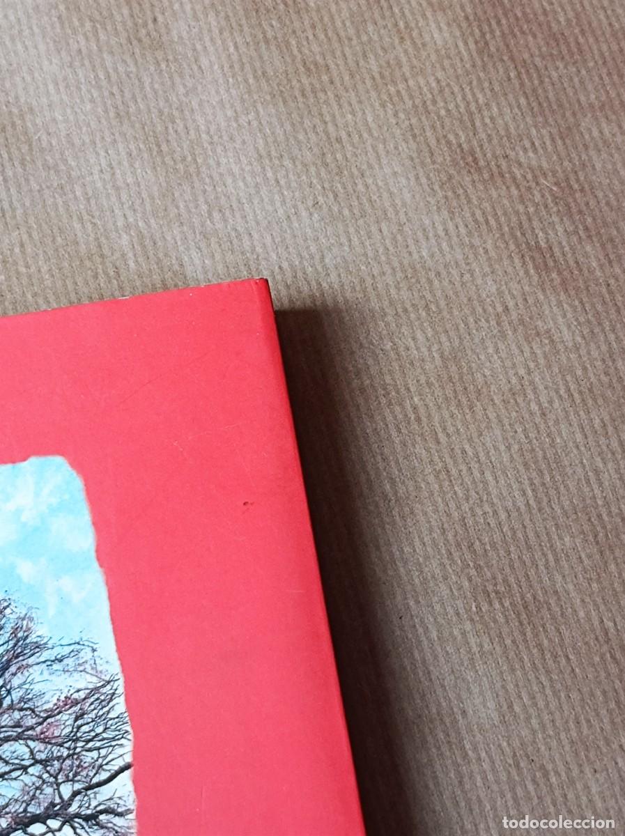 Libros de segunda mano: GU&Iacute;A DE LOS &Aacute;RBOLES SINGULARES BLUME - Foto 10