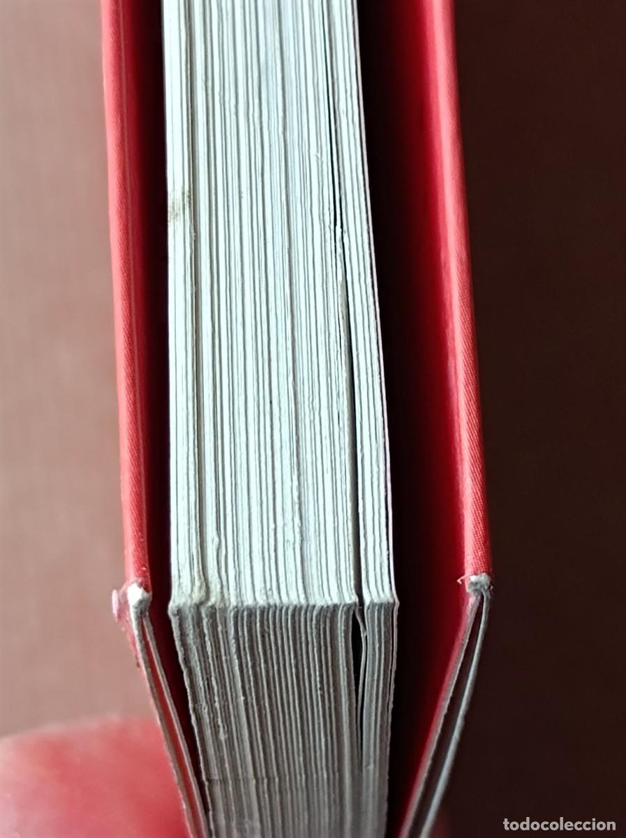 Libros de segunda mano: GU&Iacute;A DE LOS &Aacute;RBOLES SINGULARES BLUME - Foto 24