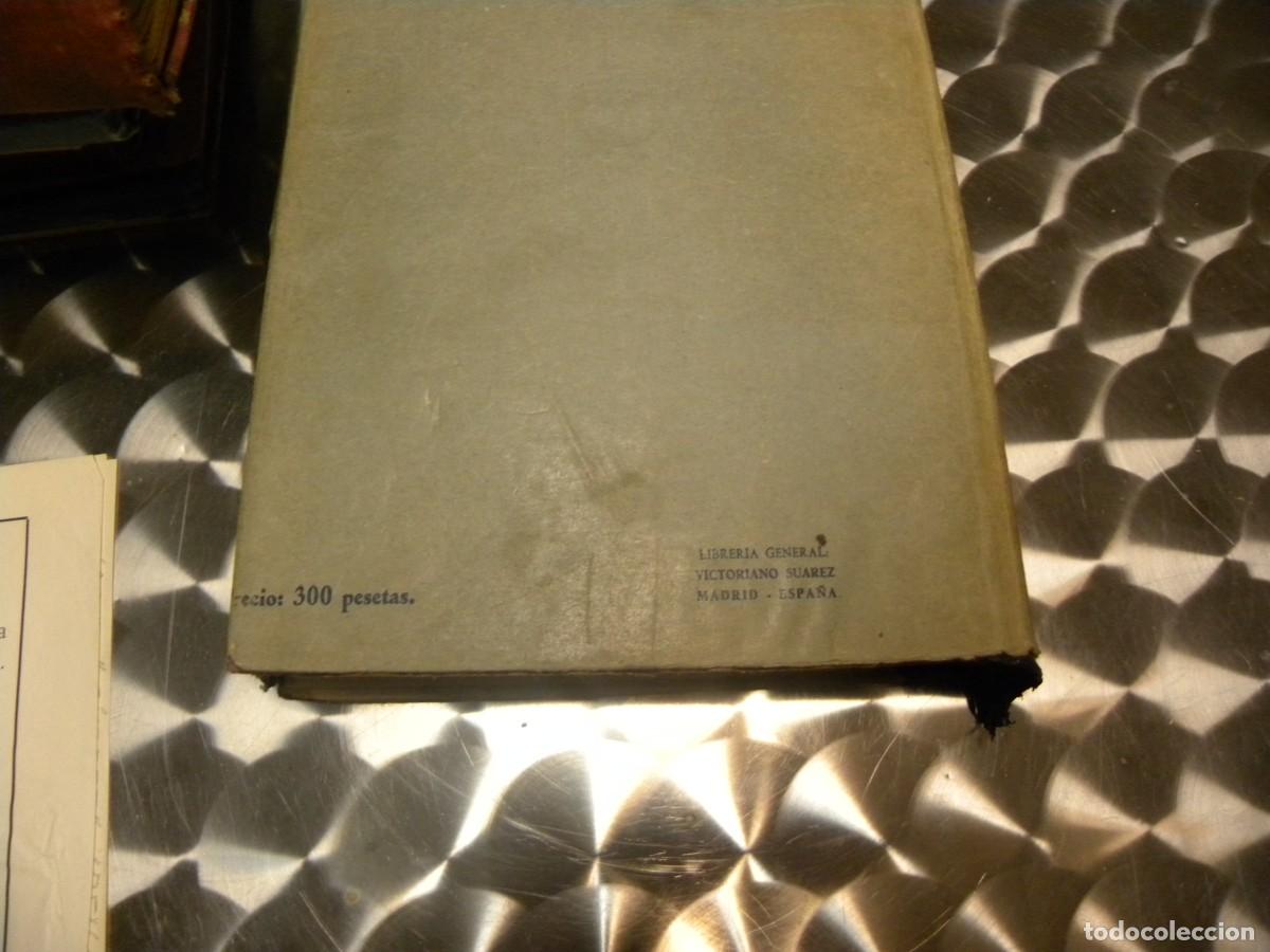 Libros de segunda mano de ciencias: TABLAS DE LOGARISMOS - L SCHRON - Foto 4