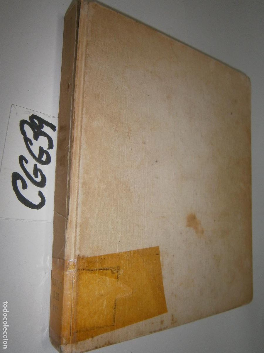 Libros de segunda mano: ANTIGUO LIBRO - LOS PERROS MAS HERMOSOS - Foto 1