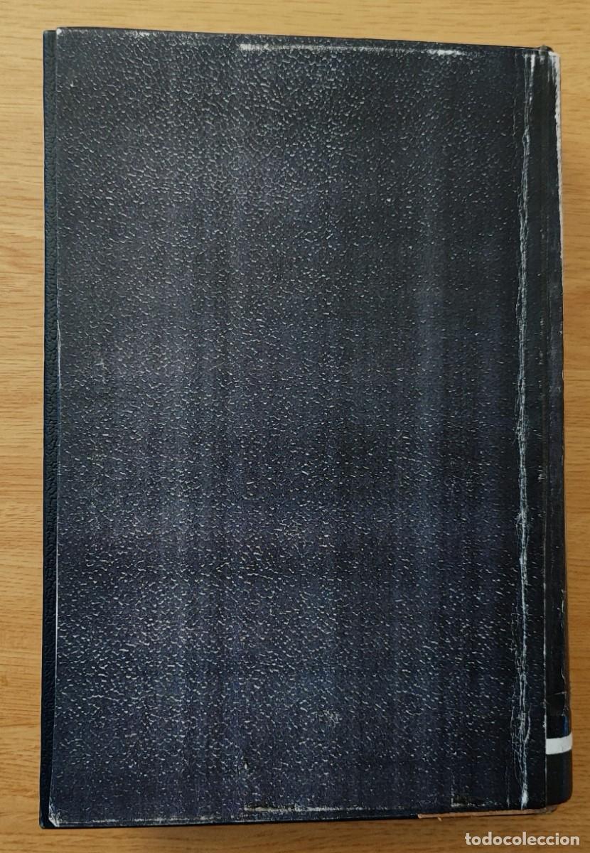 Libros de segunda mano de ciencias: BABOR / IBARZ .- QU&Iacute;MICA GENERAL MODERNA. - Foto 4