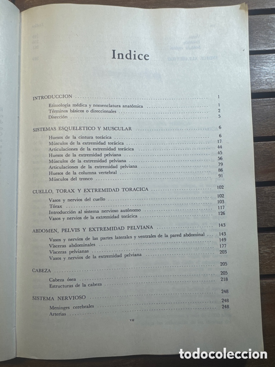 Libros de segunda mano: Disecci&oacute;n del perro de Miller Howard E. Evans - Foto 4