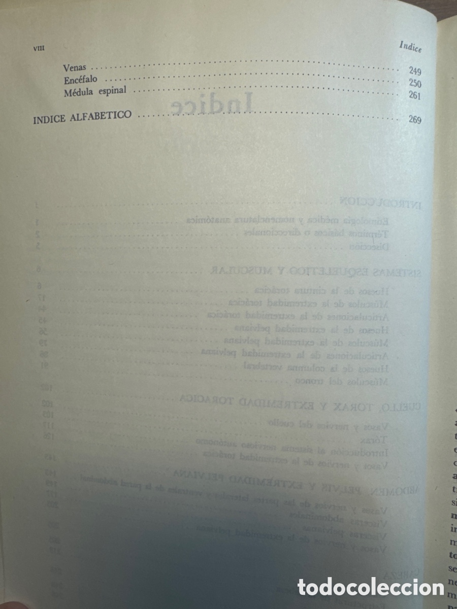 Libros de segunda mano: Disecci&oacute;n del perro de Miller Howard E. Evans - Foto 5