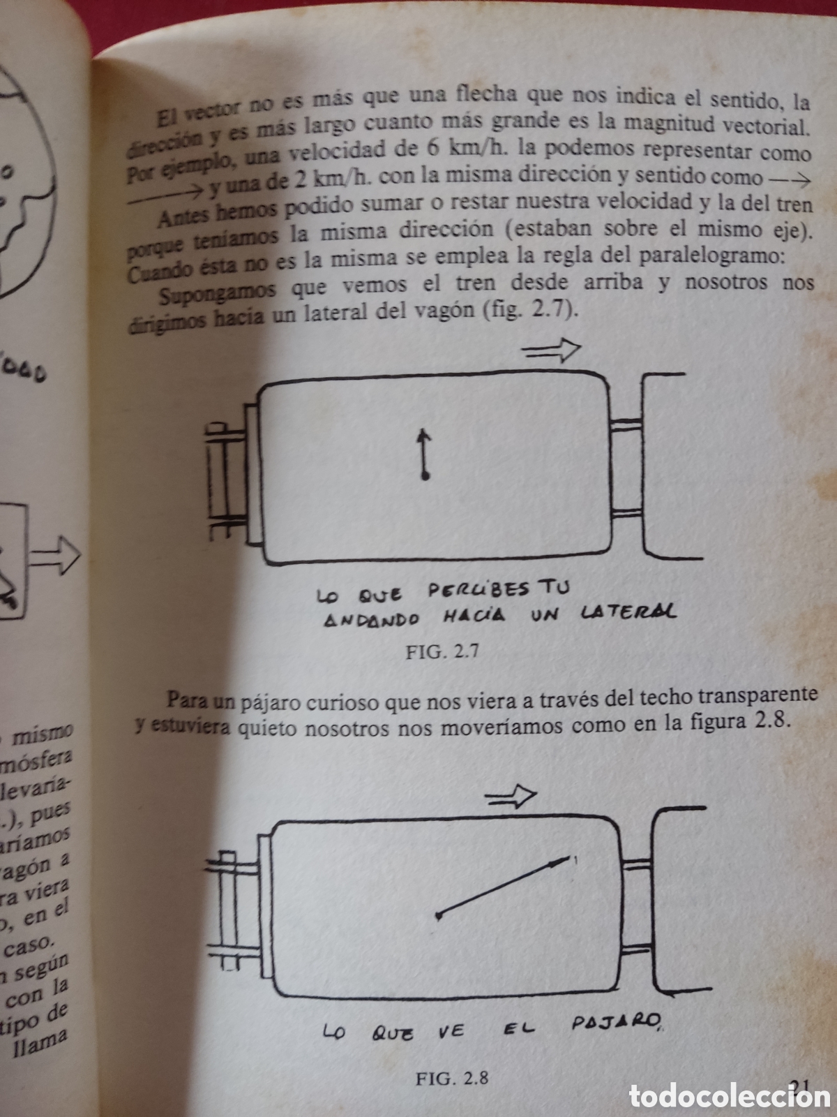 Libros de segunda mano de ciencias: La base de la f&iacute;sica - Foto 4