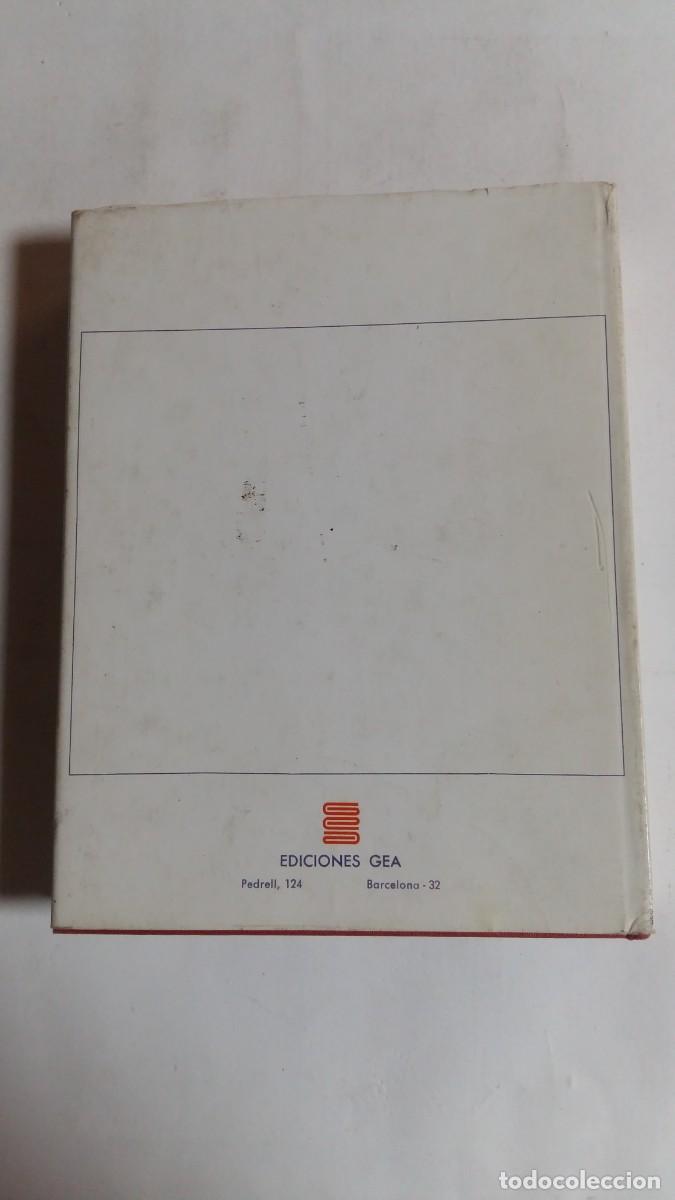 Libros de segunda mano: Cr&iacute;a Racional del Ganado, Andre Leroy, Ediciones Gea - Foto 2