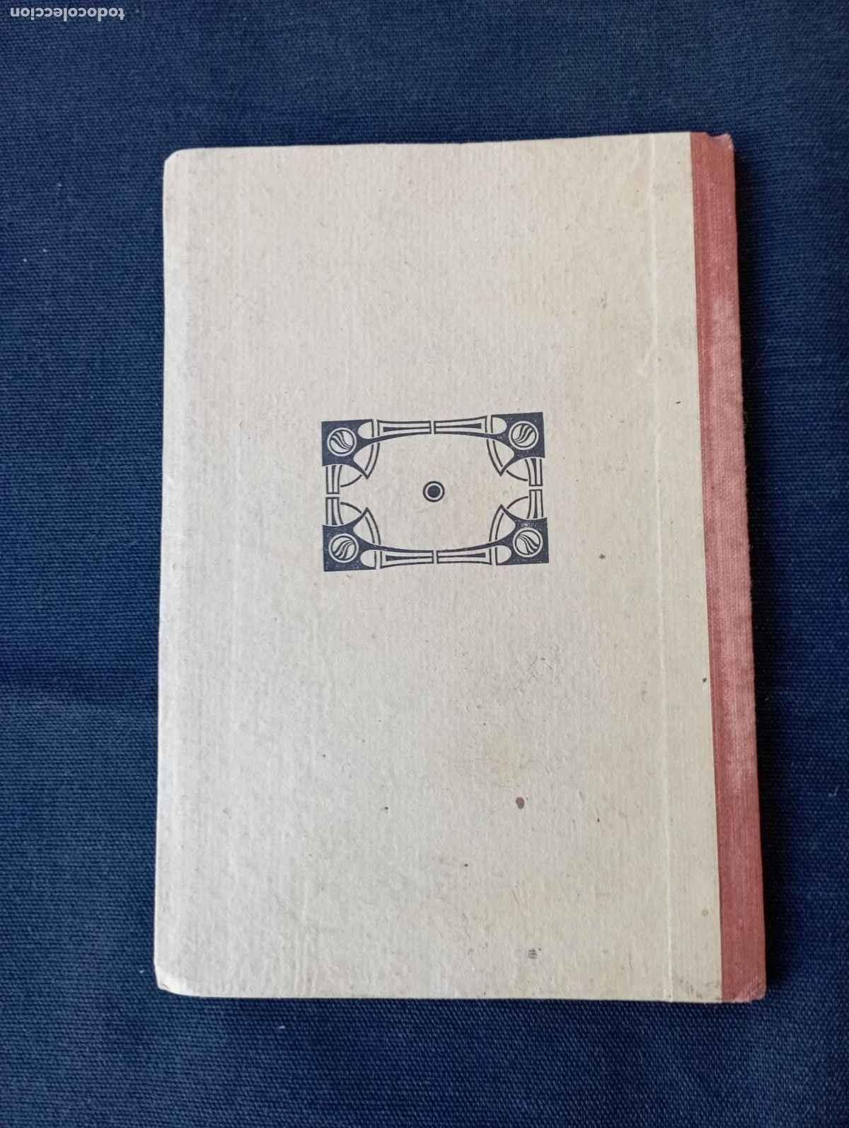 Libros de segunda mano de ciencias: NOCIONES DE ALGEBRA. EDICIONES BRU&Ntilde;O. - Foto 2