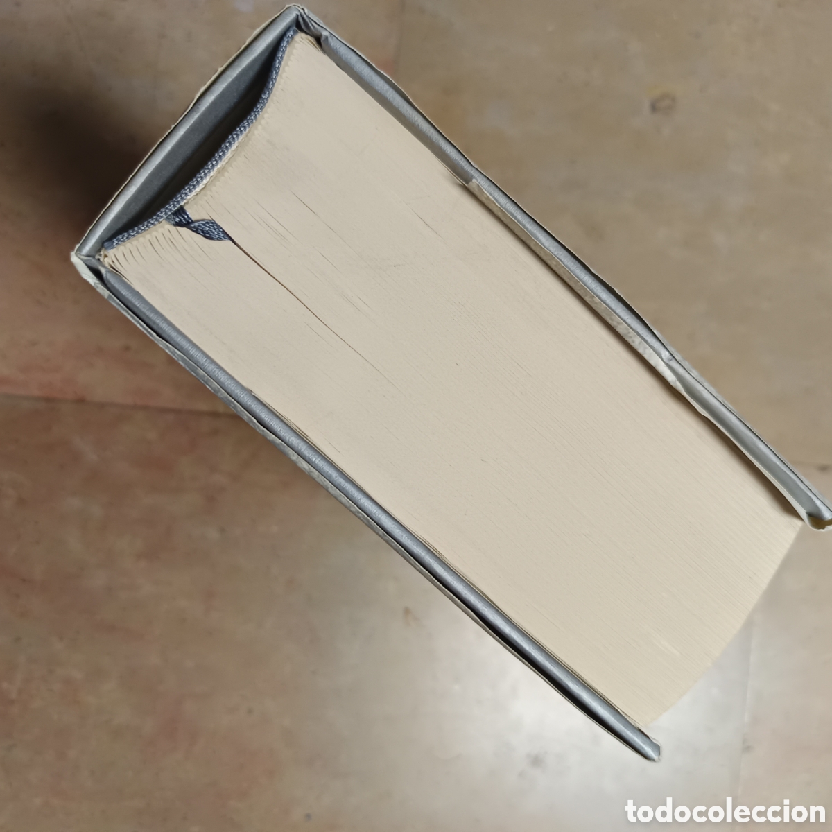 Libros de segunda mano: La estructura de la teor&iacute;a de la evoluci&oacute;n. Stephen Jane Gould - Foto 2