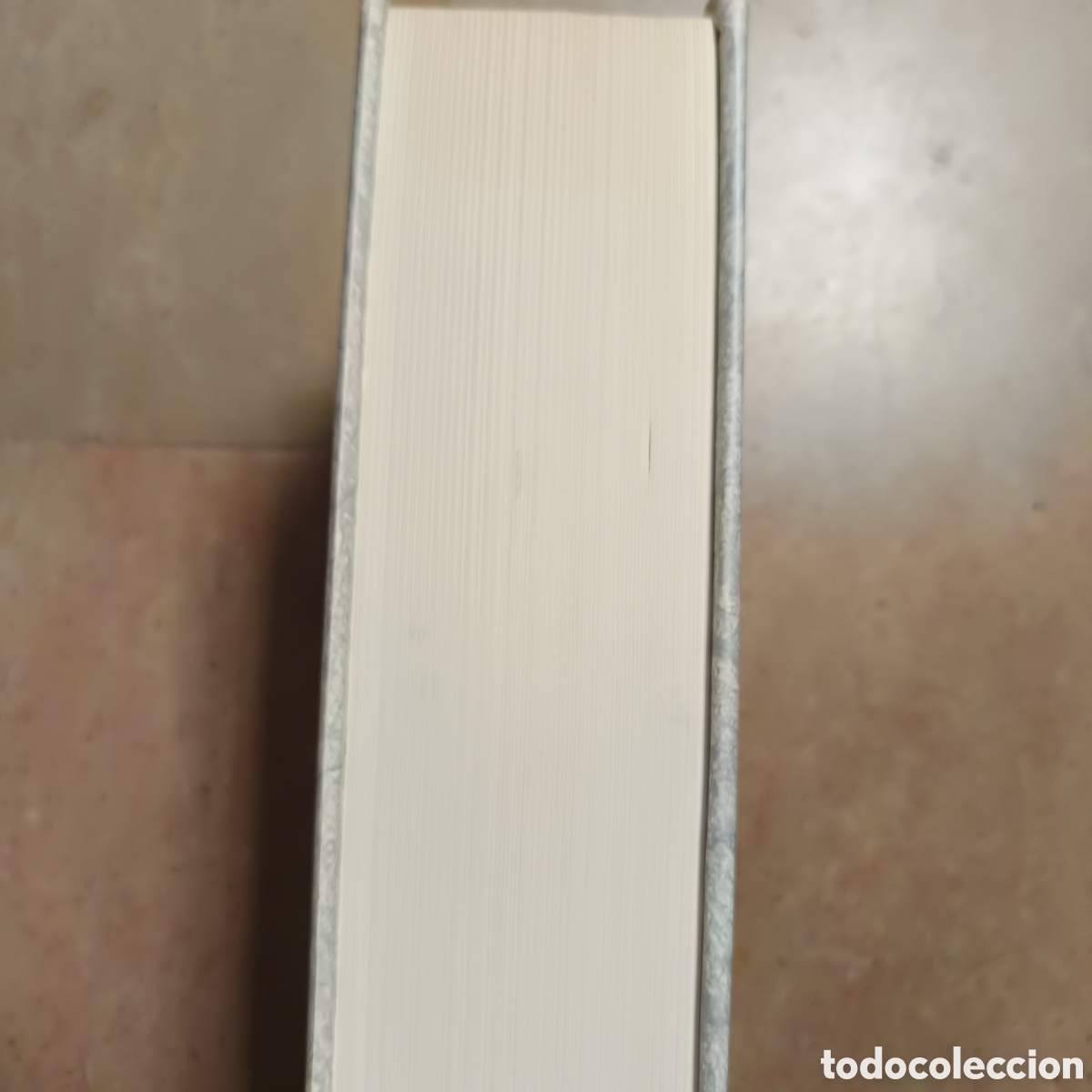 Libros de segunda mano: La estructura de la teor&iacute;a de la evoluci&oacute;n. Stephen Jane Gould - Foto 3