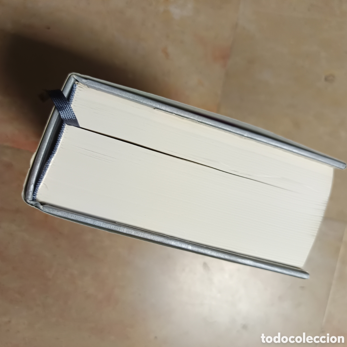 Libros de segunda mano: La estructura de la teor&iacute;a de la evoluci&oacute;n. Stephen Jane Gould - Foto 4