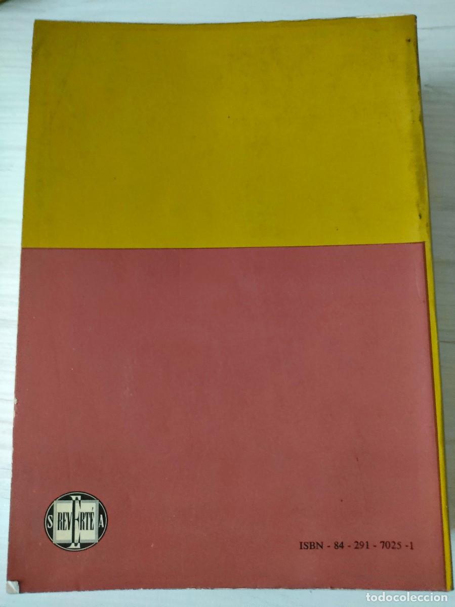 Libros de segunda mano de ciencias: Qu&iacute;mica Org&aacute;nica - Allinger - Foto 2