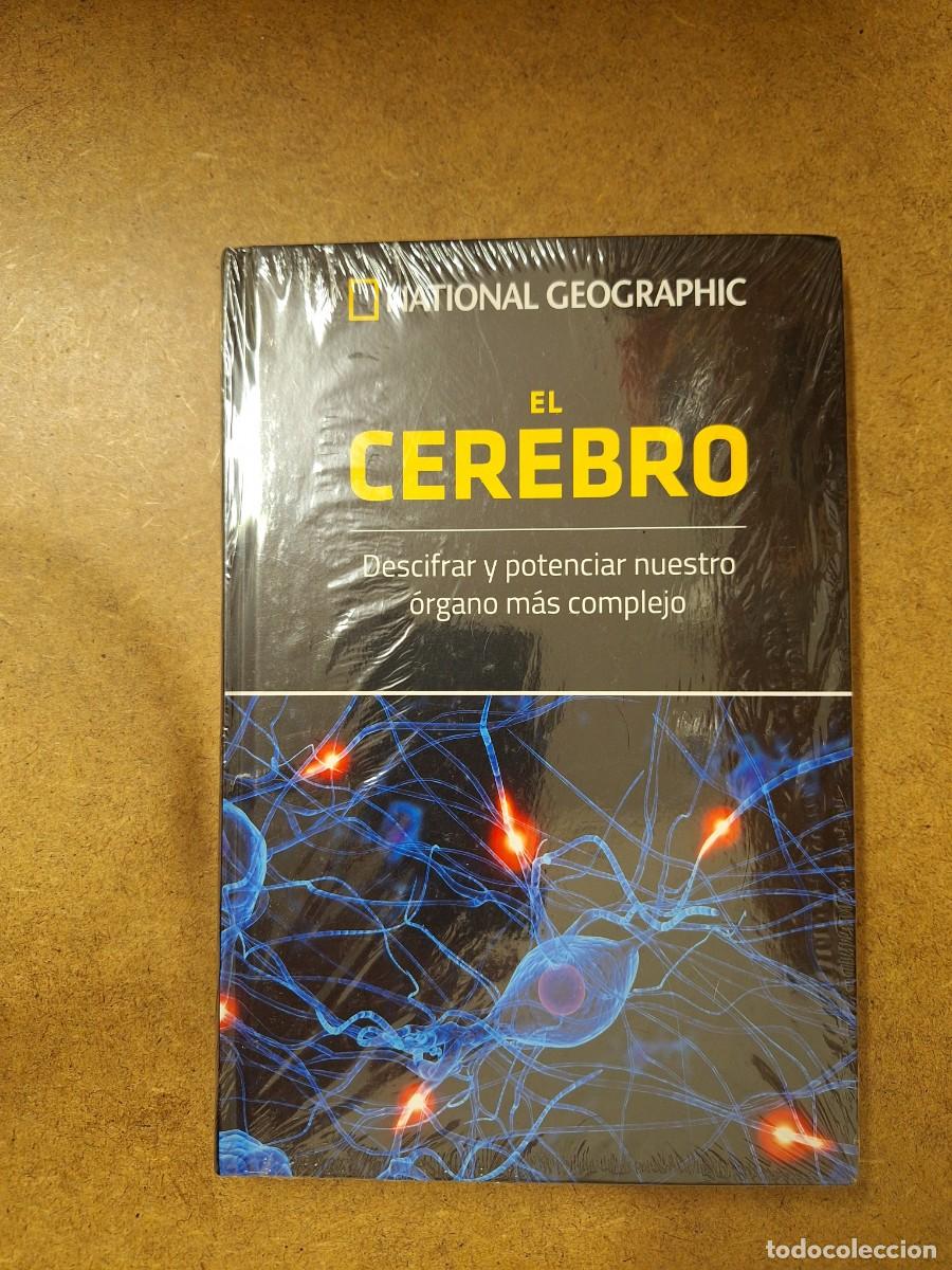 Libros de segunda mano: El cerebro - - - Foto 1