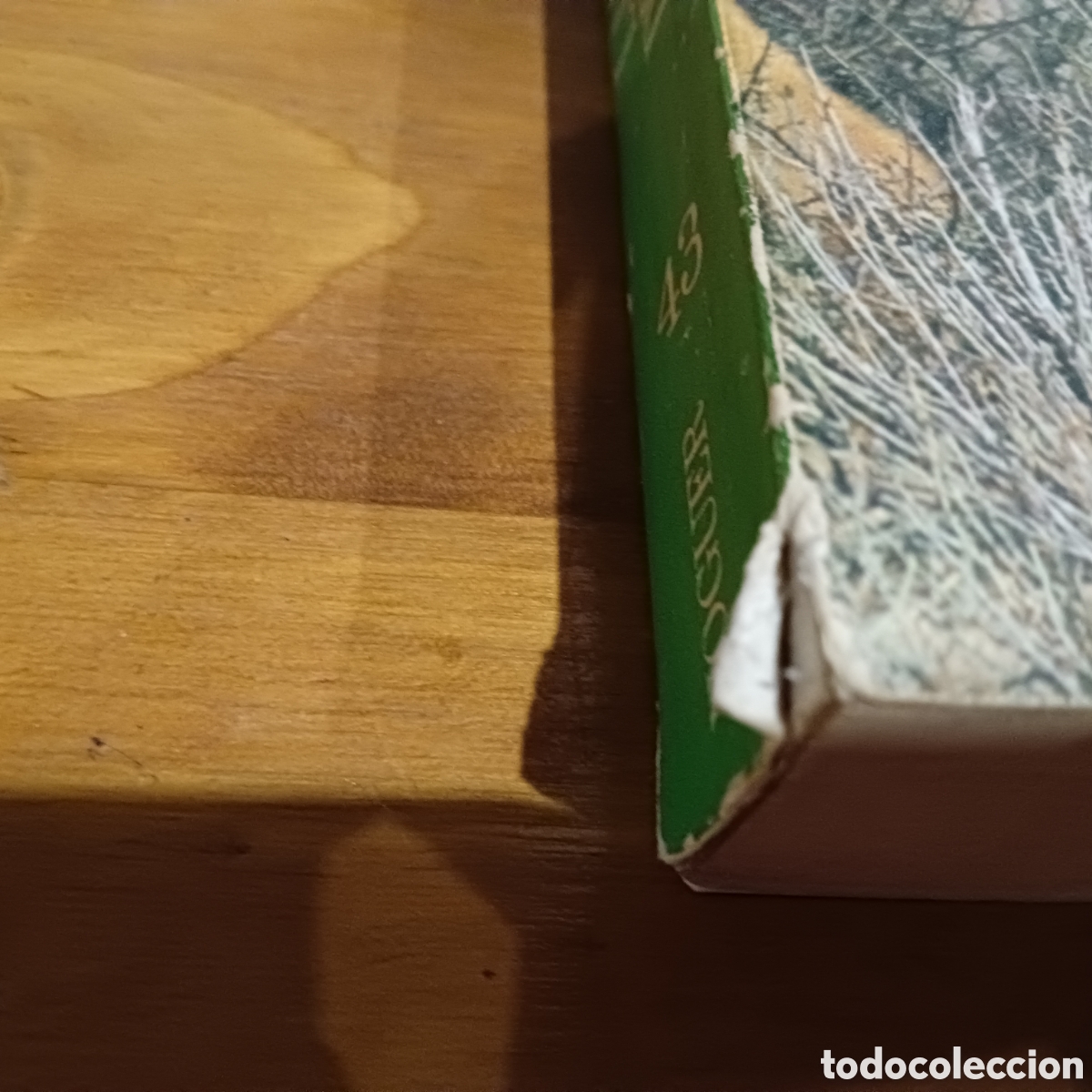 Libros de segunda mano: La vida sexual de los animales - Foto 2