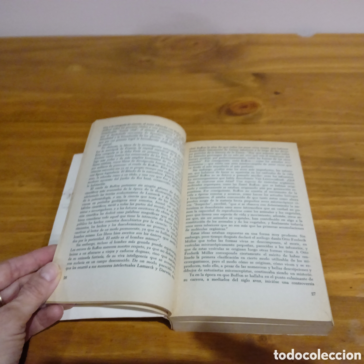 Libros de segunda mano: La vida sexual de los animales - Foto 4
