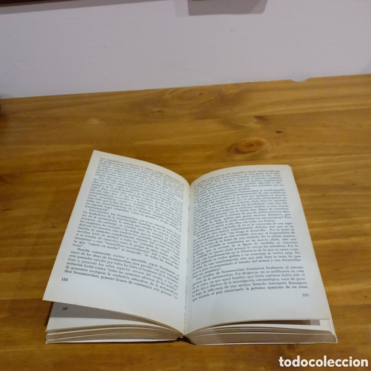 Libros de segunda mano: La vida sexual de los animales - Foto 5