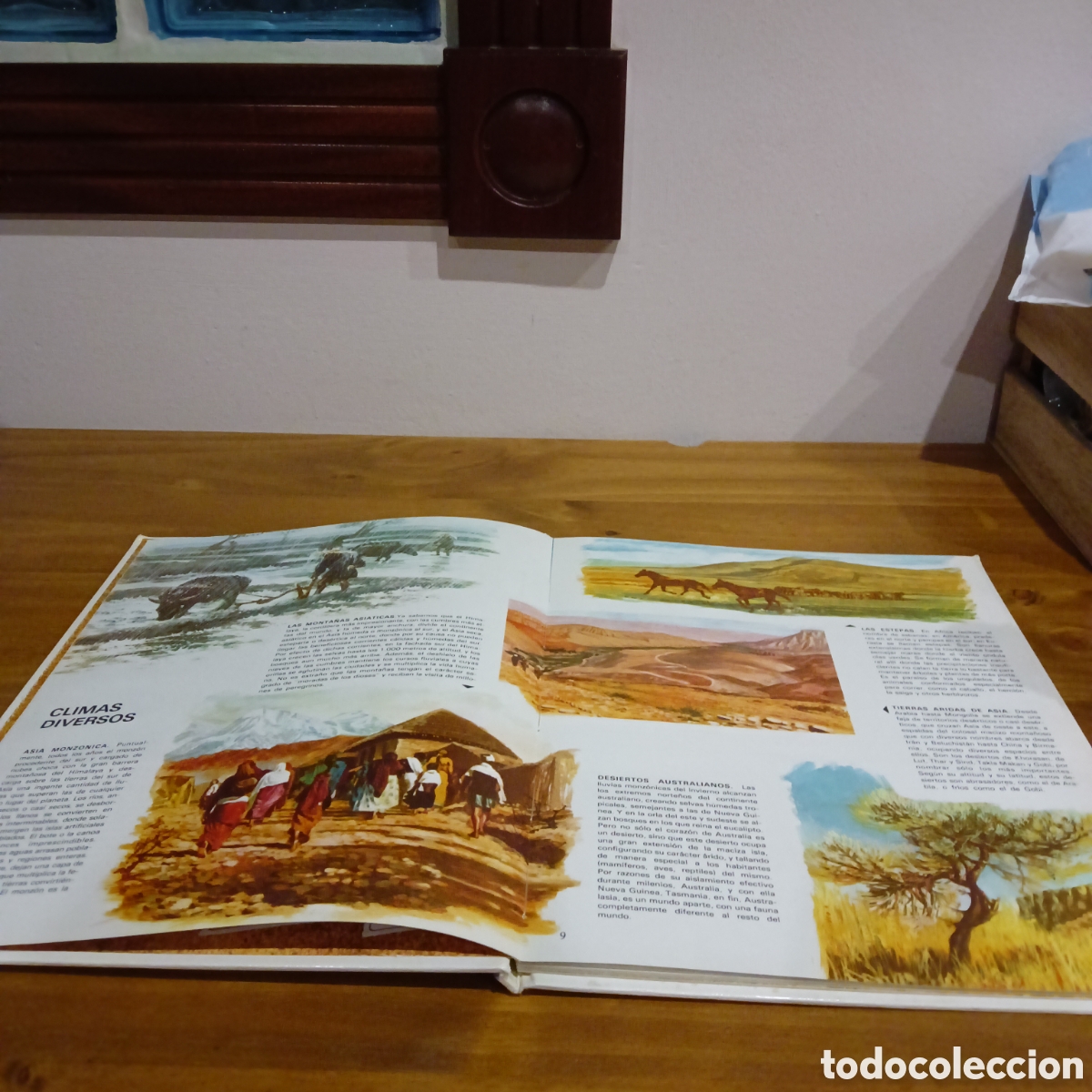Libros de segunda mano: Vida &iacute;ntima de los animales. Auriga ciencia - Foto 3