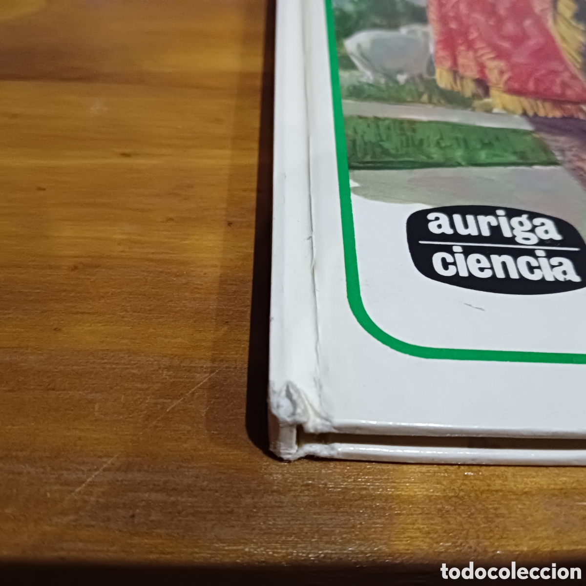 Libros de segunda mano: Vida &iacute;ntima de los animales. Auriga ciencia - Foto 9